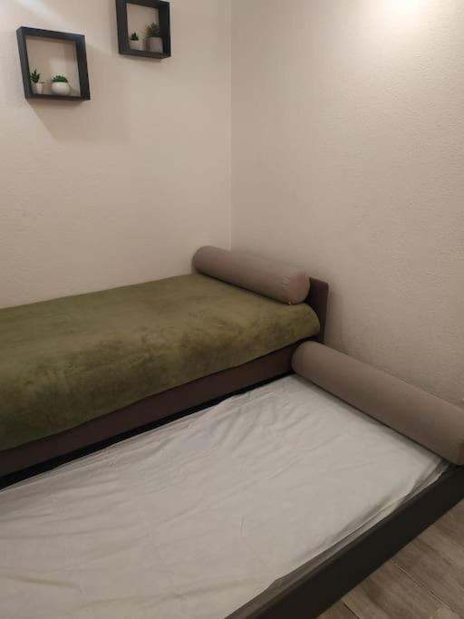 Studio Climatise, 50 M De La Prom, Wifi Nicea Zewnętrze zdjęcie