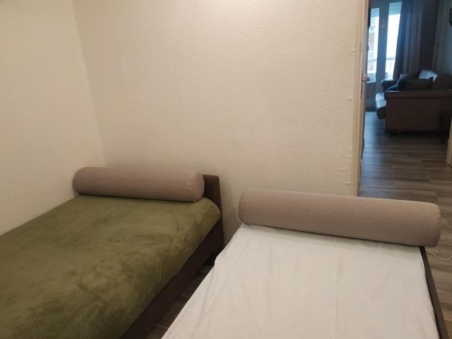 Studio Climatise, 50 M De La Prom, Wifi Nicea Zewnętrze zdjęcie
