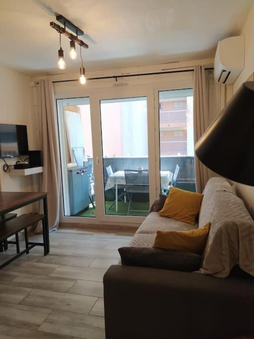 Studio Climatise, 50 M De La Prom, Wifi Nicea Zewnętrze zdjęcie