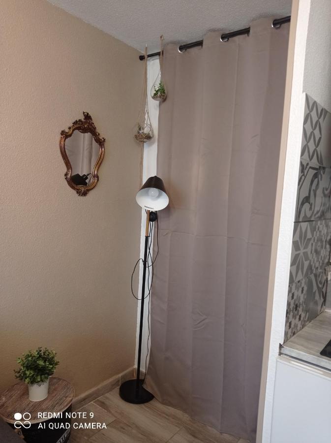 Studio Climatise, 50 M De La Prom, Wifi Nicea Zewnętrze zdjęcie